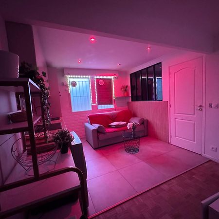 Apartamento Grand F4 De 70M2 Pour 6 Personnes - Paris 12Eme Gare De Lyon, Orly Airport Thiais Exterior foto
