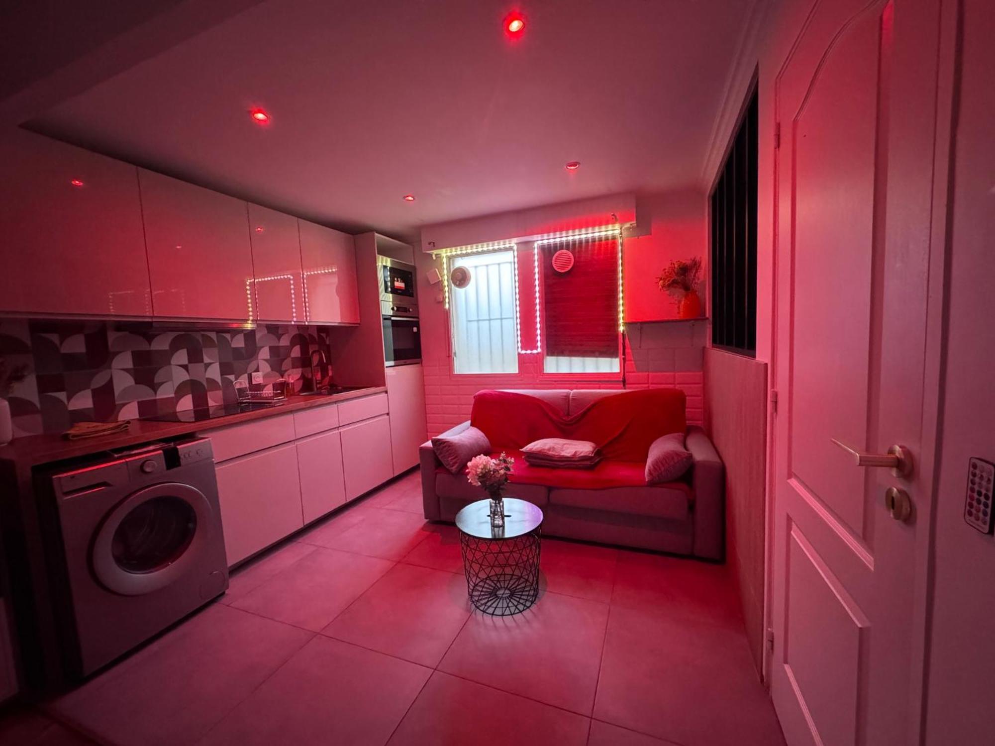Apartamento Grand F4 De 70M2 Pour 6 Personnes - Paris 12Eme Gare De Lyon, Orly Airport Thiais Exterior foto