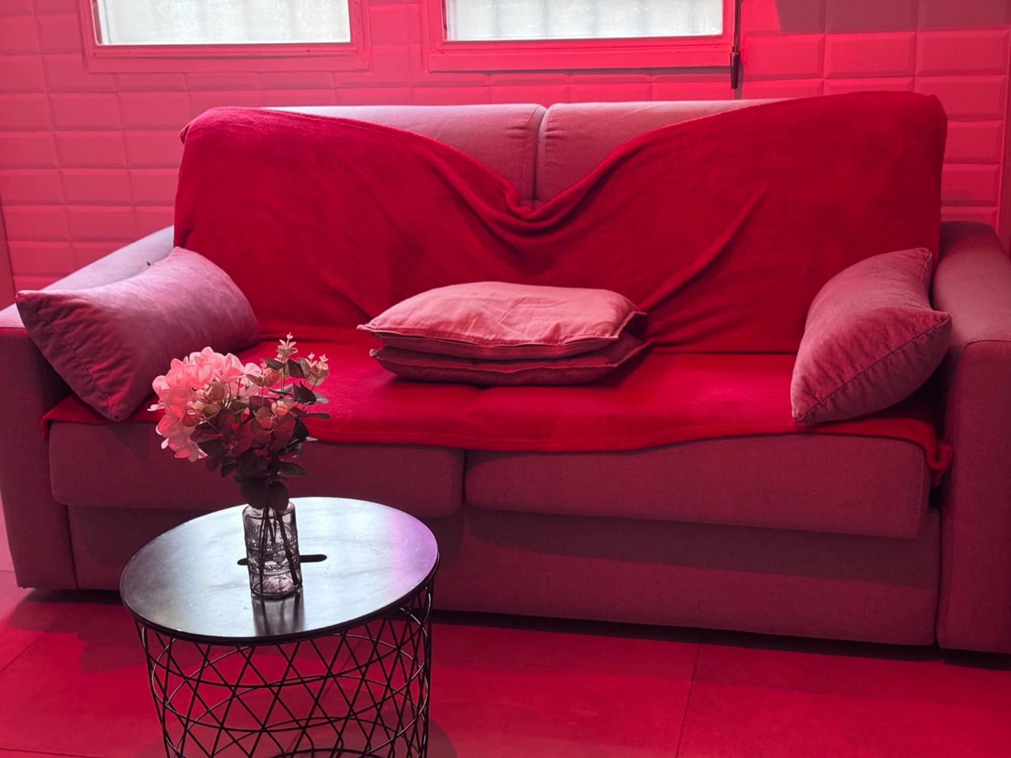 Apartamento Grand F4 De 70M2 Pour 6 Personnes - Paris 12Eme Gare De Lyon, Orly Airport Thiais Exterior foto